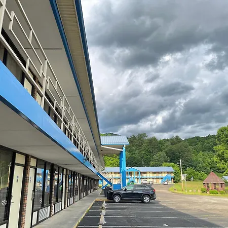 Mountain Empire Motel